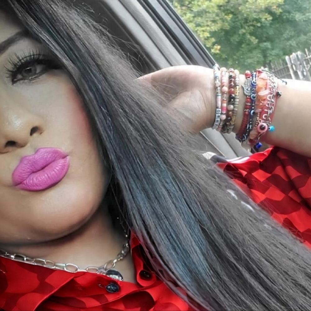 Faux Mink Lashes KMYSTIC